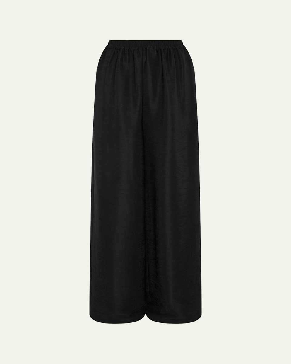 Flared Trousers